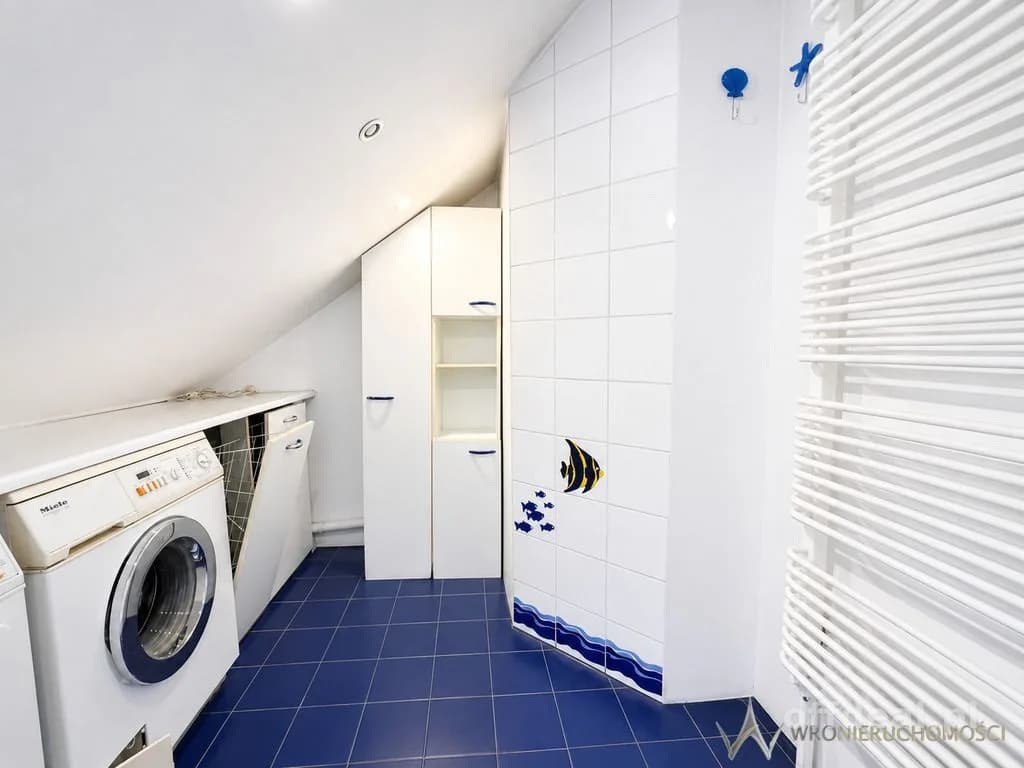 Piętro w domu/130 m2/Muchobór Wielki/z opłatami