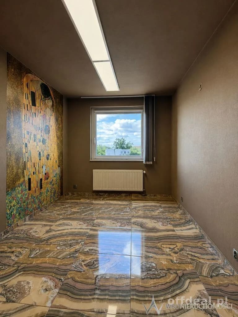 Piętro w domu/130 m2/Muchobór Wielki/z opłatami