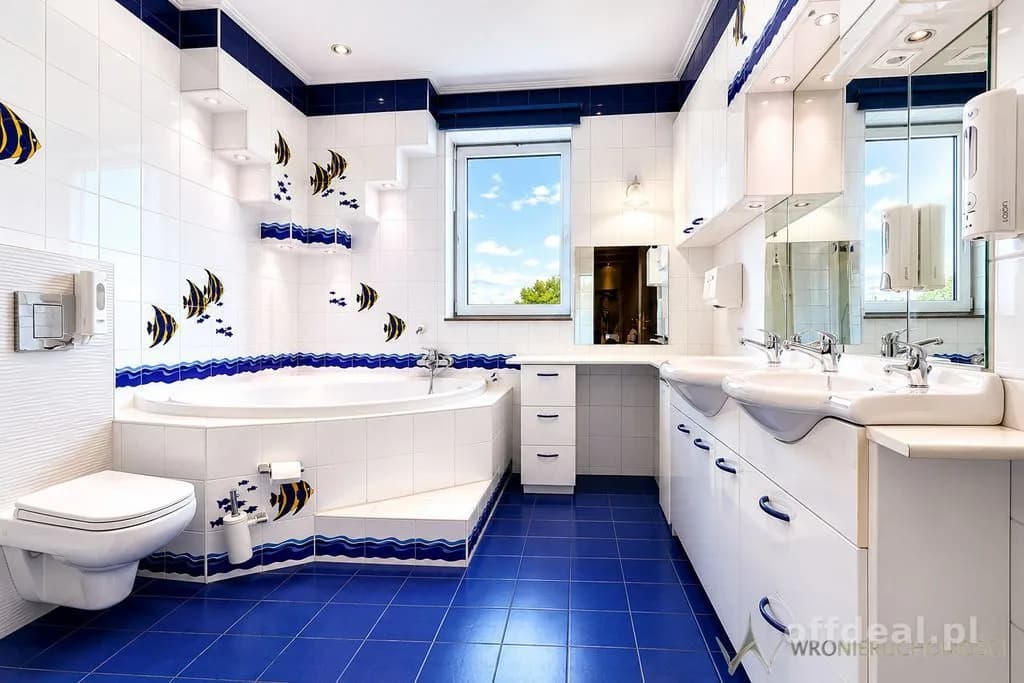 Piętro w domu/130 m2/Muchobór Wielki/z opłatami