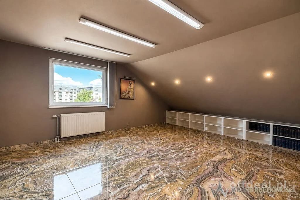 Piętro w domu/130 m2/Muchobór Wielki/z opłatami