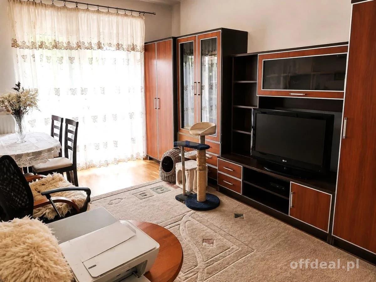 Do negocjacji- Nowe osiedle- 3 pokoje + balkon