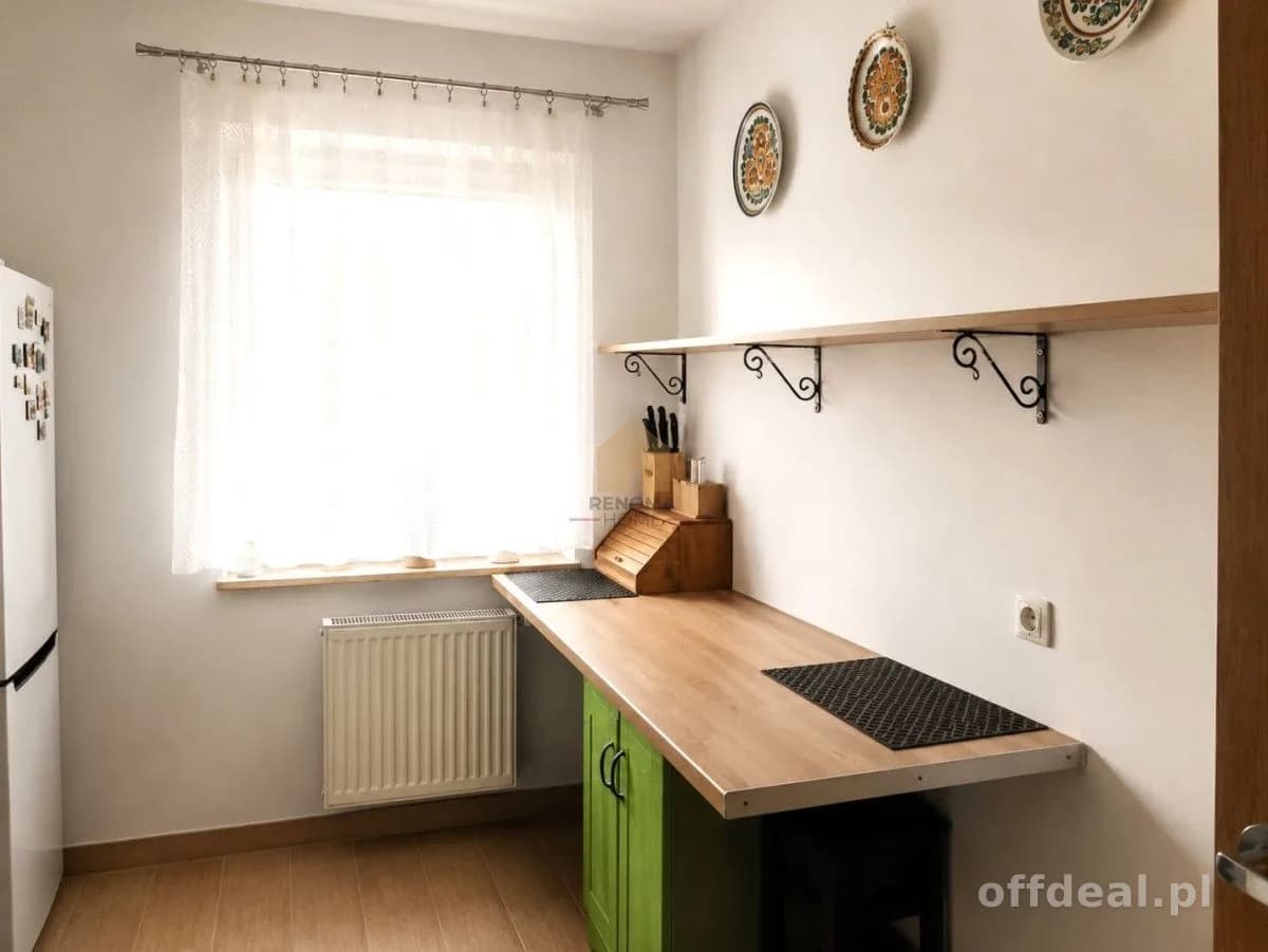 Do negocjacji- Nowe osiedle- 3 pokoje + balkon