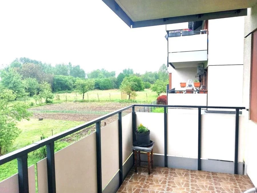 3-room apartment for sale in Wrocław, Psie Pole, Wojnów | 58.2 m²