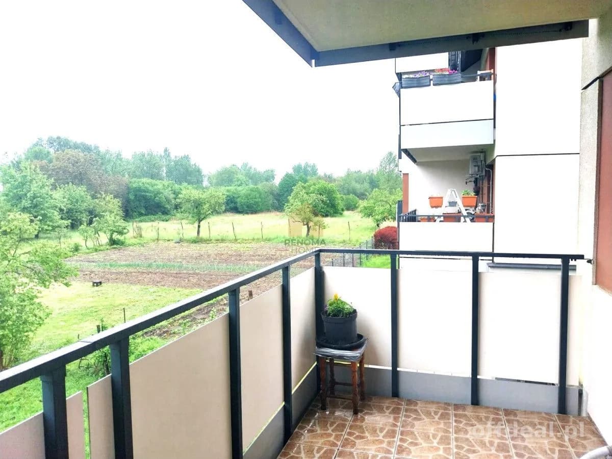Do negocjacji- Nowe osiedle- 3 pokoje + balkon