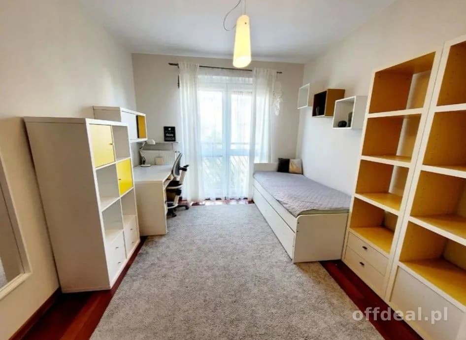Zdjęcie 7: Mieszkanie, 7 pokoje, 195 m², Warszawa
