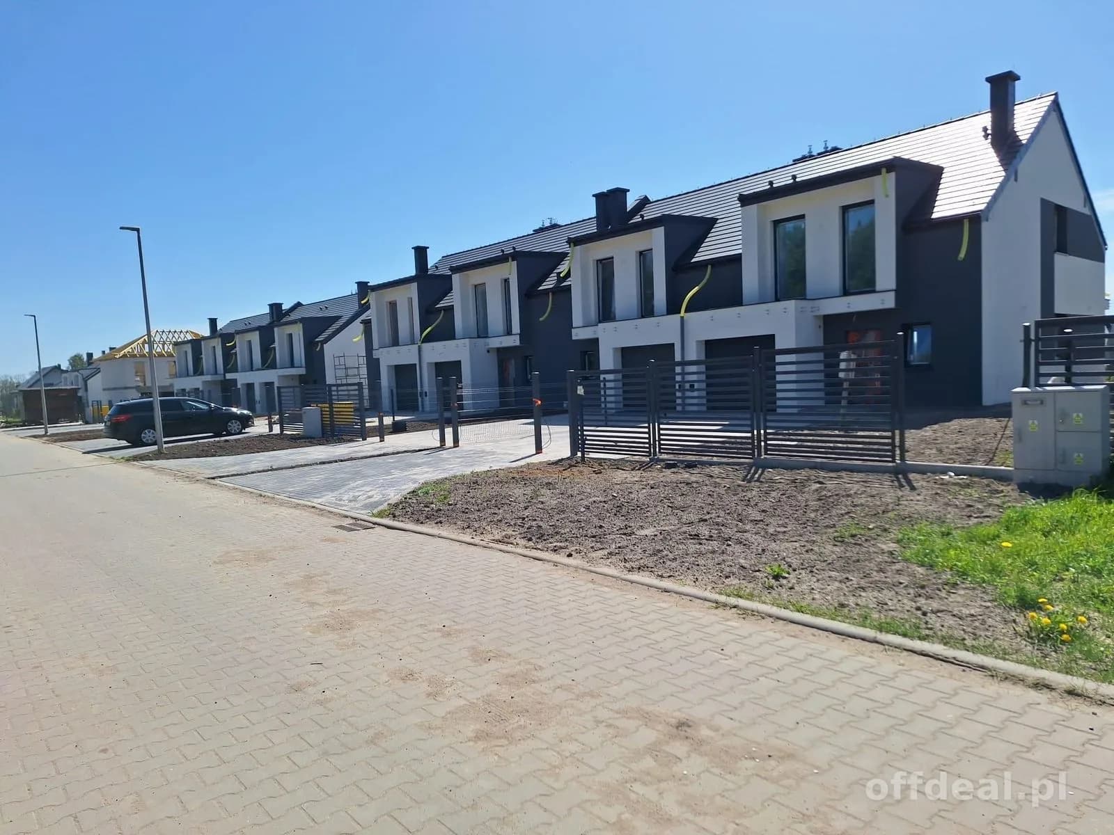5-Zimmer Wohnung zum Verkauf in Kołobrzeg, Sienkiewiczowskie | 125,09 m²