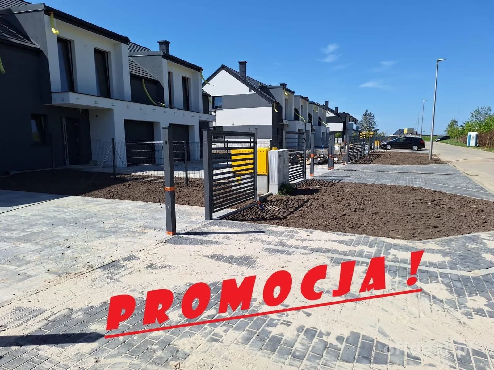 5-Zimmer Wohnung zum Verkauf in Kołobrzeg, Sienkiewiczowskie | 125,09 m²