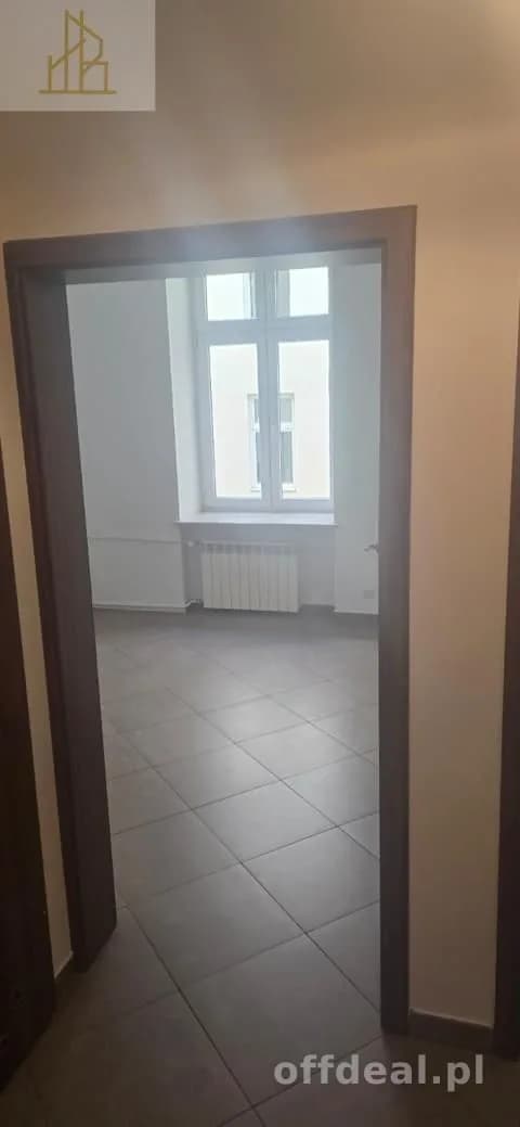 Lokal na wynajem, Warszawa