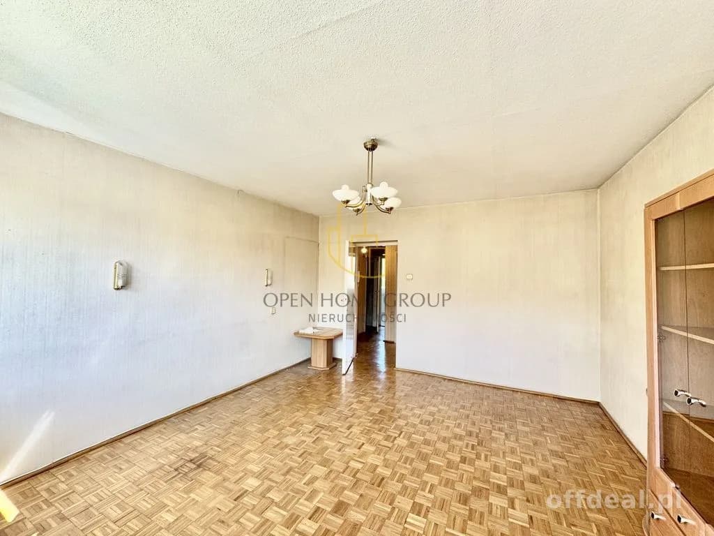 centrum Stare Miasto-2pok.-rozkład- balkon Podwal