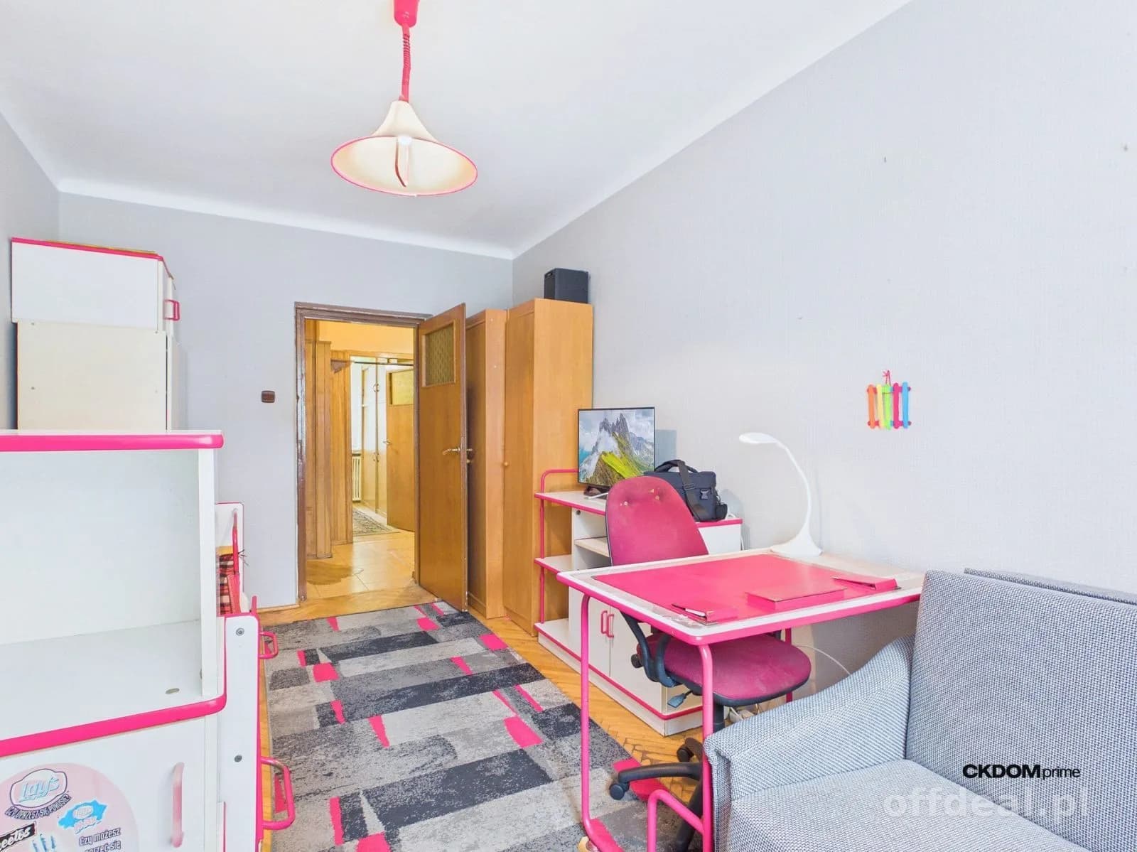 Zdjęcie 16: Mieszkanie, 3 pokoje, 66 m², Pionki