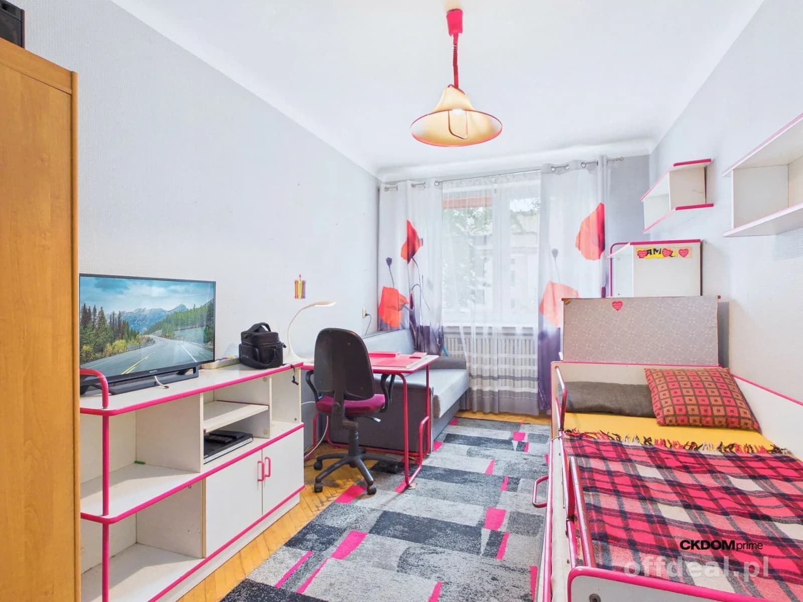 Zdjęcie 4: Mieszkanie, 3 pokoje, 66 m², Pionki