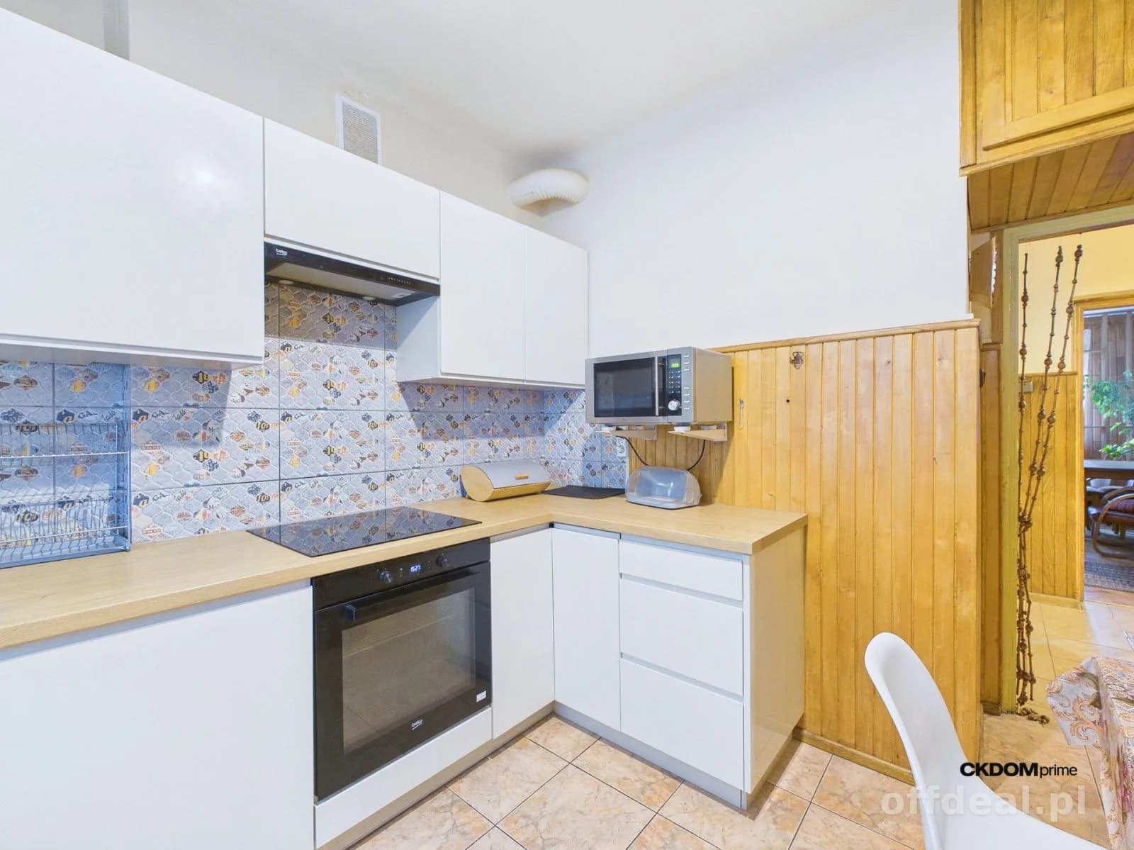 Zdjęcie 12: Mieszkanie, 3 pokoje, 66 m², Pionki