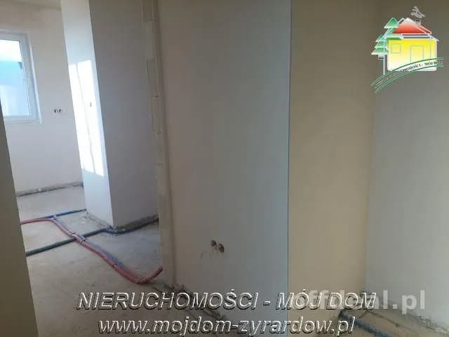 Фото 5: Будинок, 4 кімнати, 130 m², Wiskitki