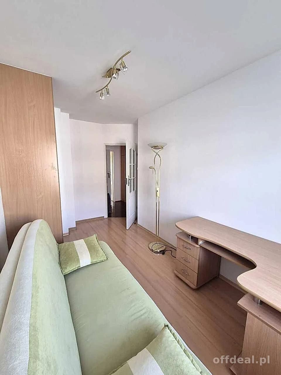 квартира на продаж у Kołobrzeg, Centrum | 3-кімн. | 62,8 m²