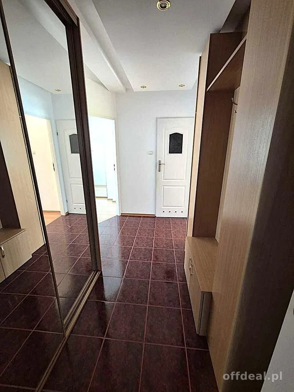 квартира на продаж у Kołobrzeg, Centrum | 3-кімн. | 62,8 m²