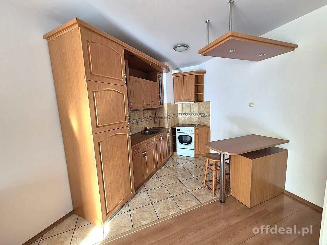 квартира на продаж у Kołobrzeg, Centrum | 3-кімн. | 62,8 m²