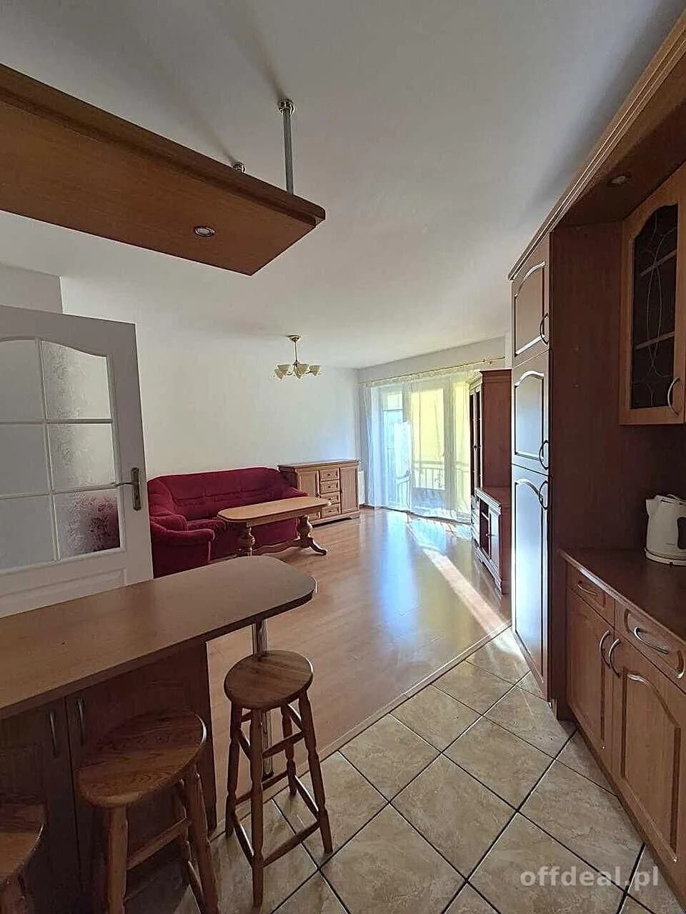 квартира на продаж у Kołobrzeg, Centrum | 3-кімн. | 62,8 m²