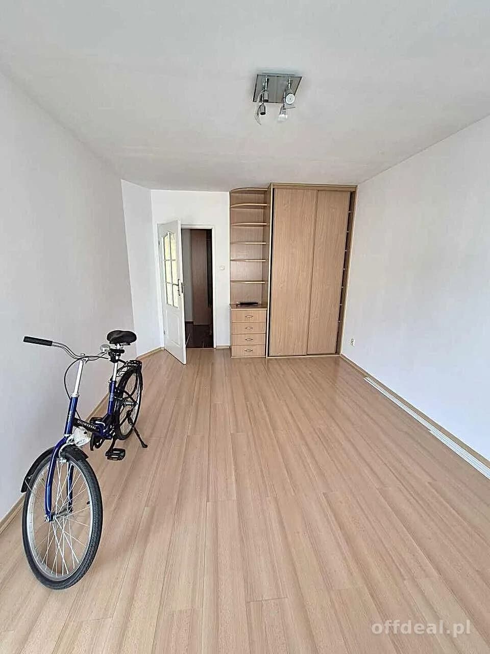 квартира на продаж у Kołobrzeg, Centrum | 3-кімн. | 62,8 m²