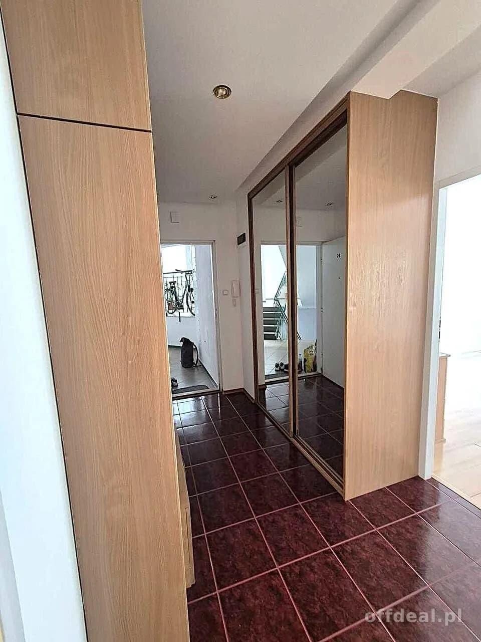 квартира на продаж у Kołobrzeg, Centrum | 3-кімн. | 62,8 m²
