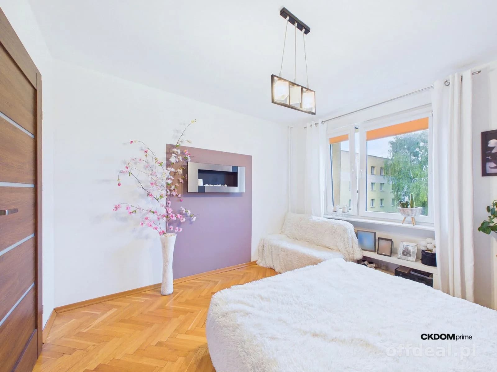 Foto 14: Wohnung, 3 rooms, 70 m², Radom