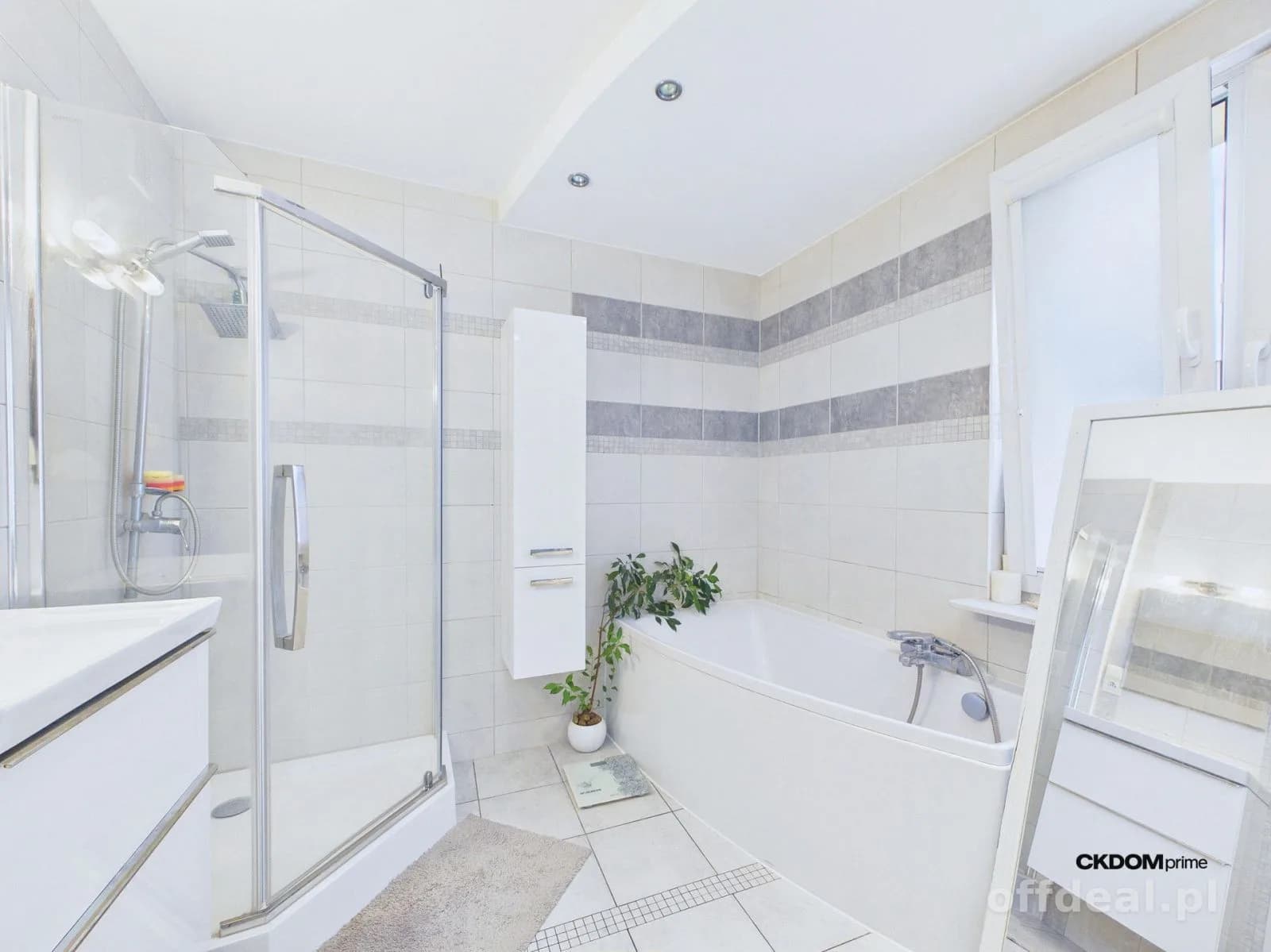 Foto 8: Wohnung, 3 rooms, 70 m², Radom