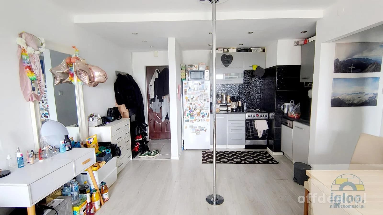 appartement à vendre à Kielce | 2 pièces | 42,5 m²