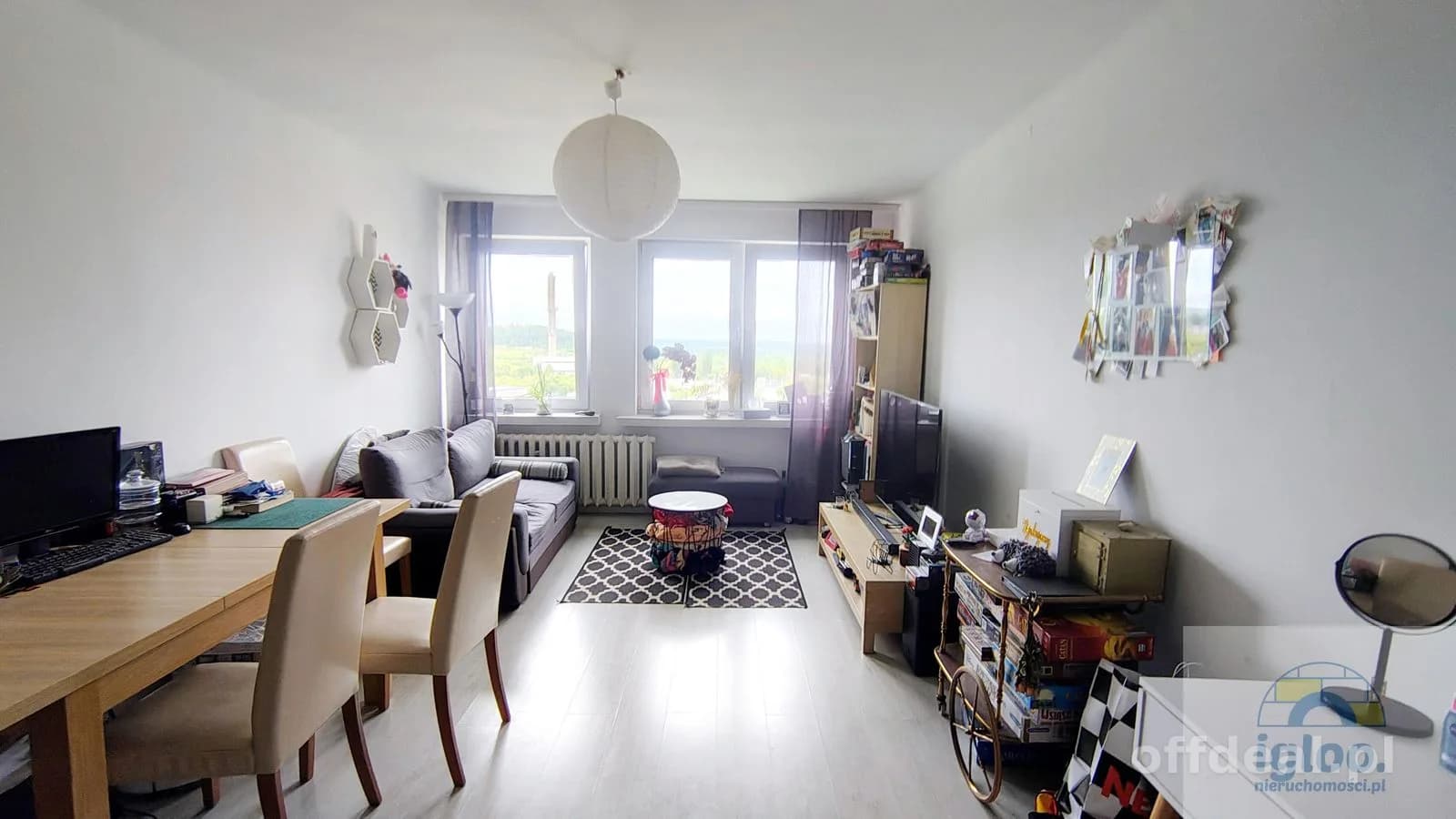 appartement à vendre à Kielce | 2 pièces | 42,5 m²
