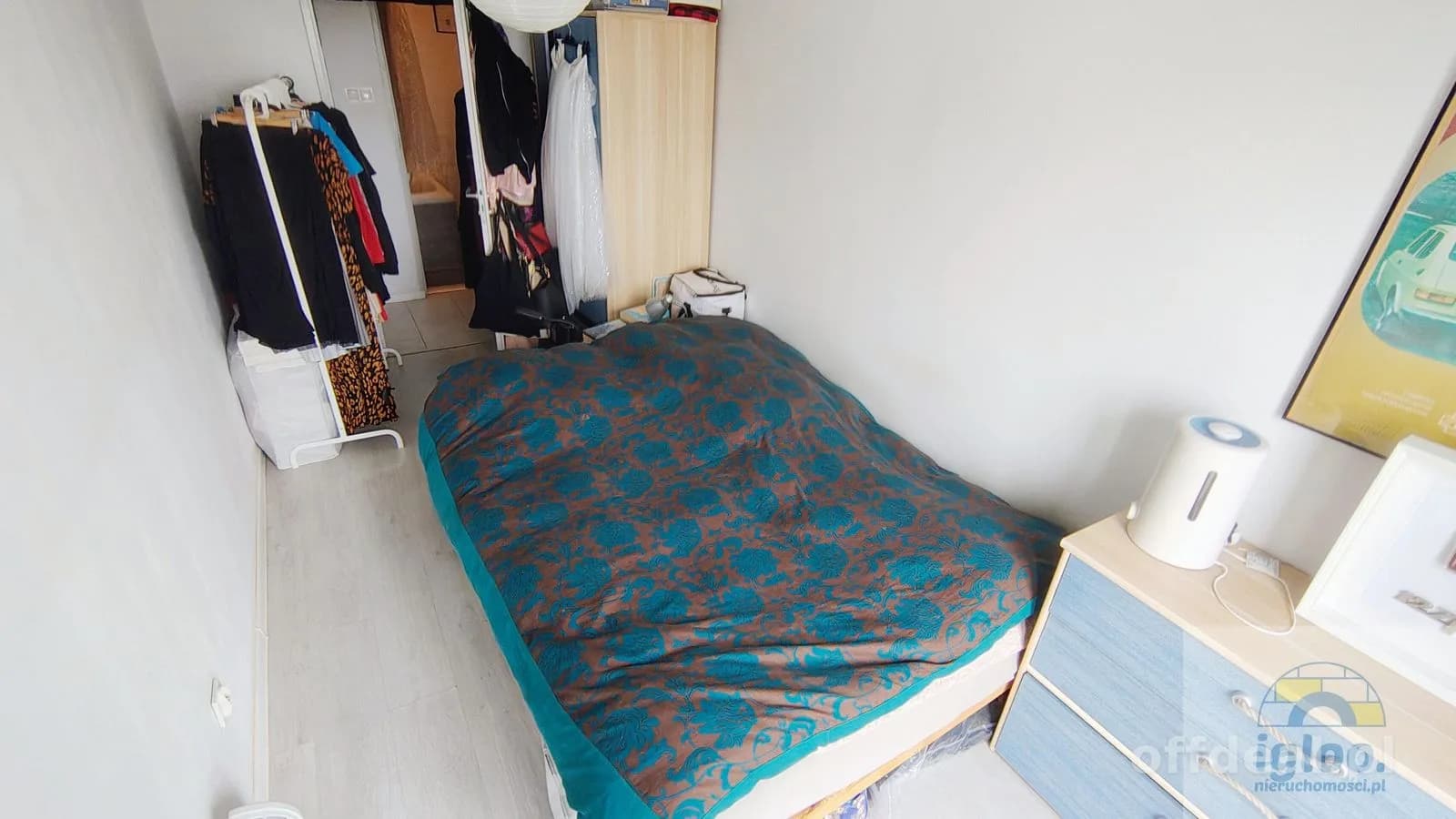 appartement à vendre à Kielce | 2 pièces | 42,5 m²