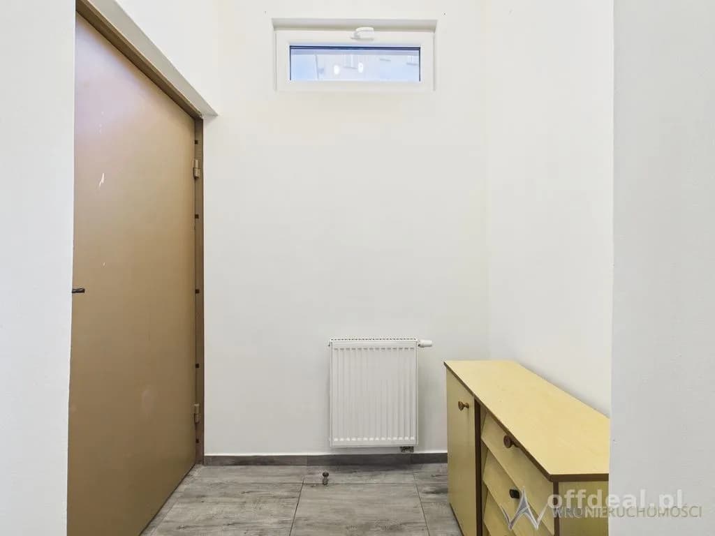 квартира на продаж у Wrocław, Śródmieście, Ołbin | 1-кімн. | 35 m²