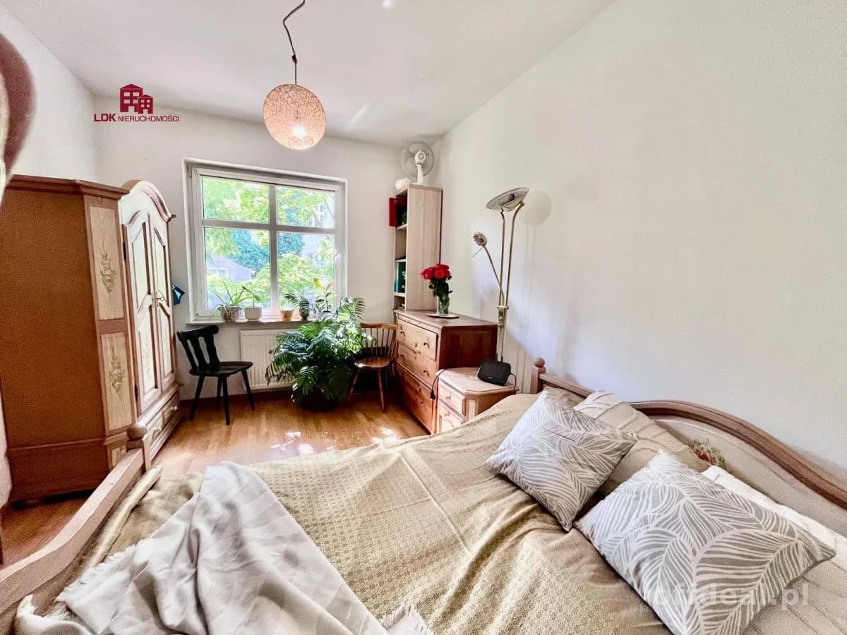 Wyjątkowe mieszkanie - 87 m2 z miejscem postojowym