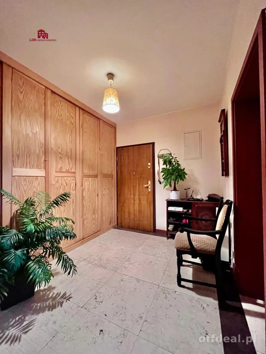 Wyjątkowe mieszkanie - 87 m2 z miejscem postojowym