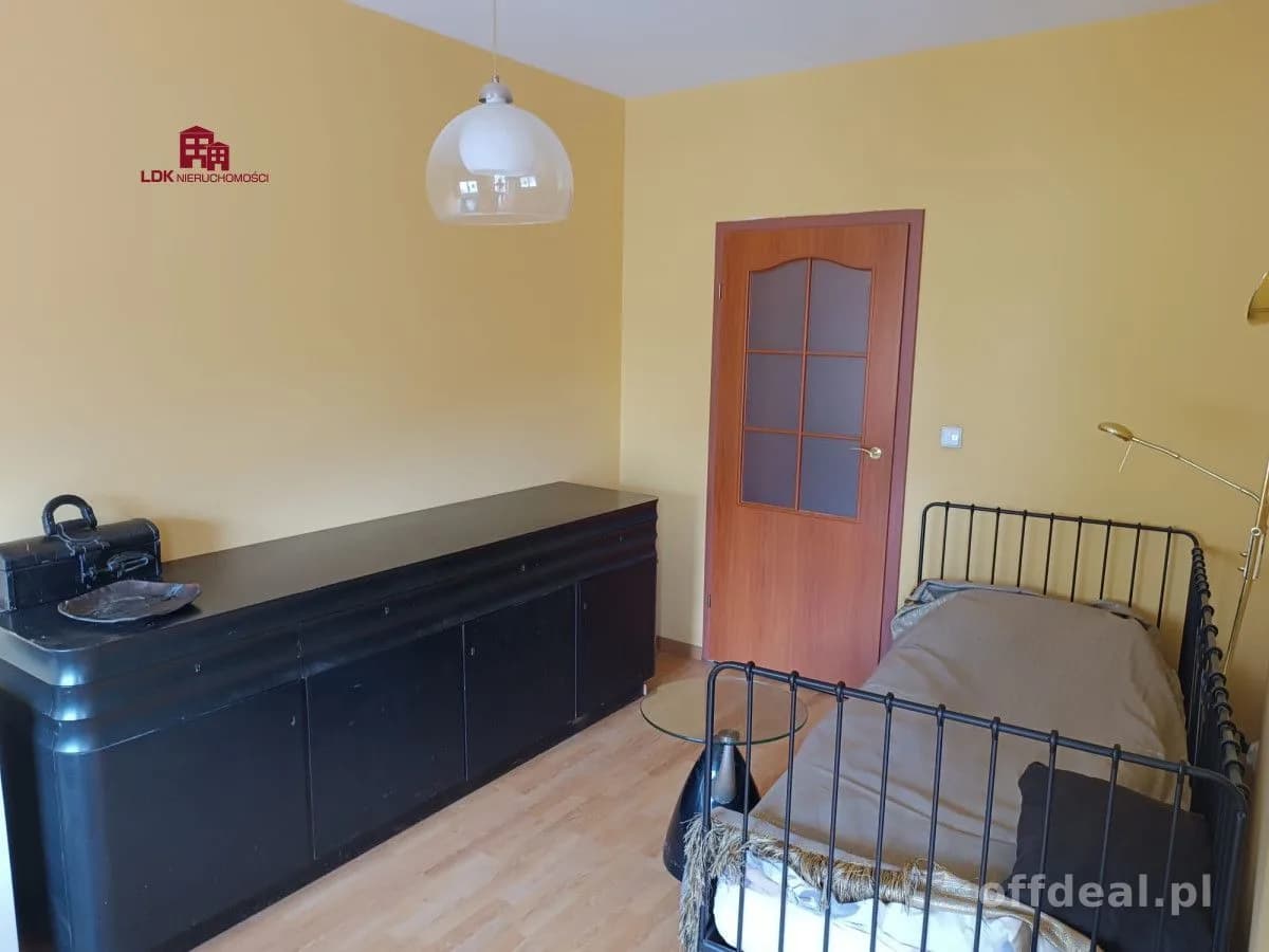 Wyjątkowe mieszkanie - 87 m2 z miejscem postojowym