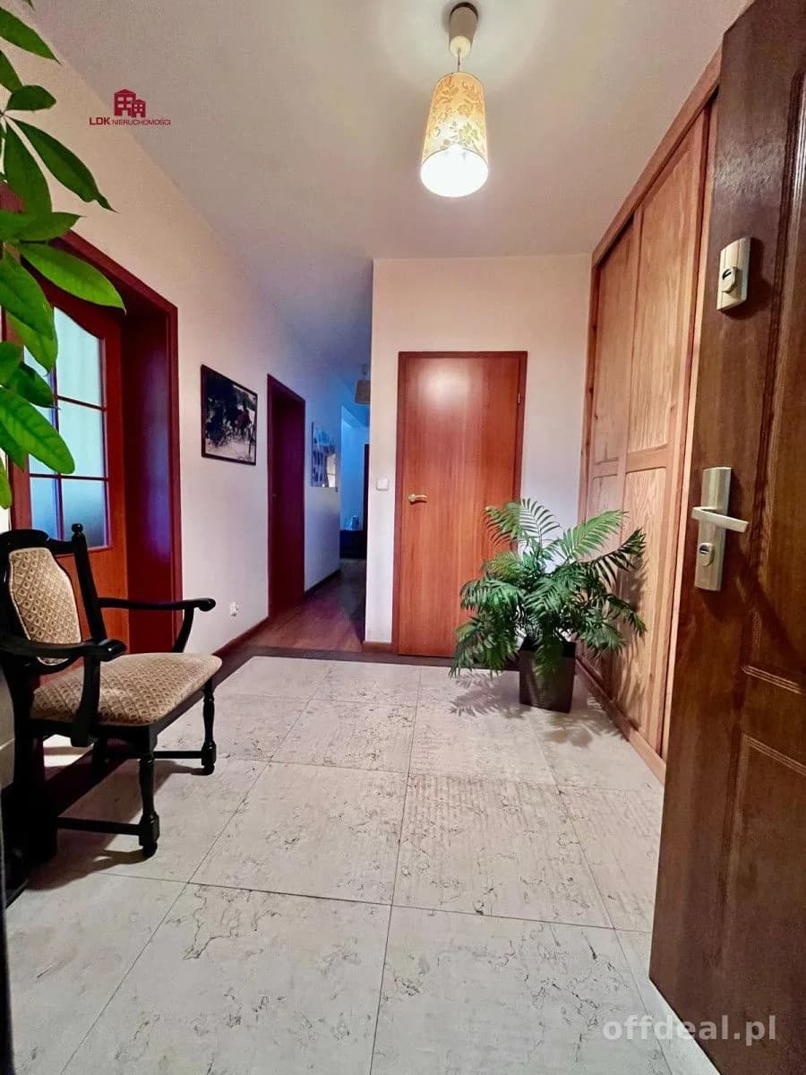 Wyjątkowe mieszkanie - 87 m2 z miejscem postojowym