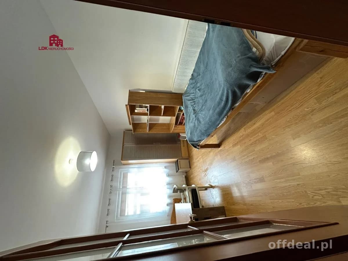 Wyjątkowe mieszkanie - 87 m2 z miejscem postojowym