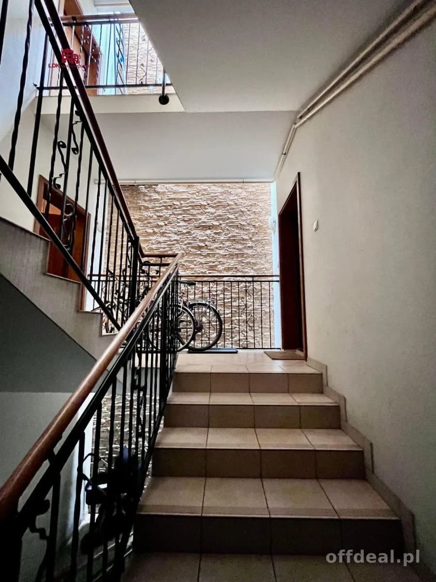 Wyjątkowe mieszkanie - 87 m2 z miejscem postojowym