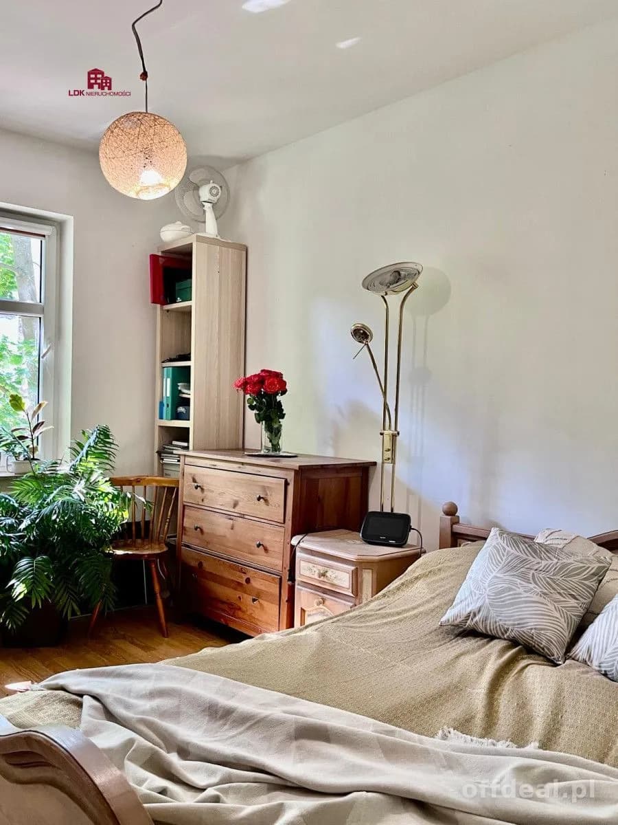 Wyjątkowe mieszkanie - 87 m2 z miejscem postojowym