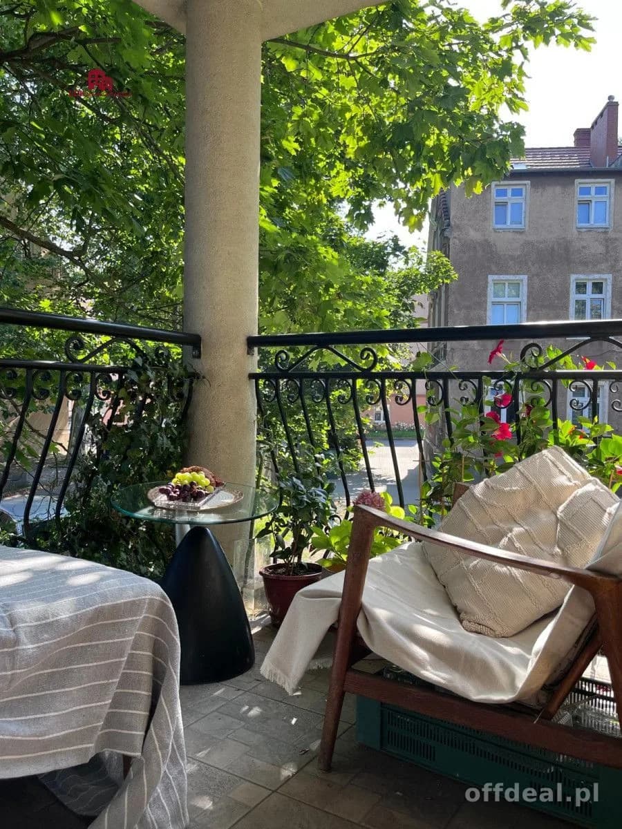 Wyjątkowe mieszkanie - 87 m2 z miejscem postojowym