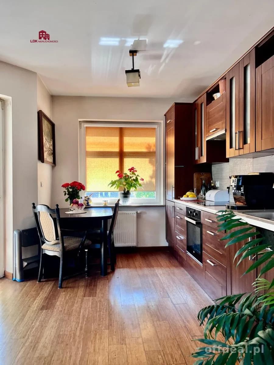 Wyjątkowe mieszkanie - 87 m2 z miejscem postojowym