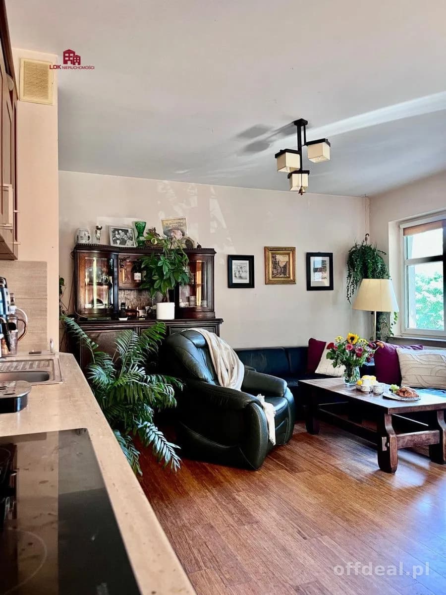 Wyjątkowe mieszkanie - 87 m2 z miejscem postojowym