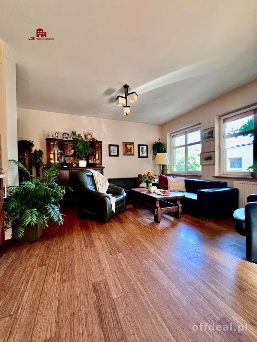 Wyjątkowe mieszkanie - 87 m2 z miejscem postojowym