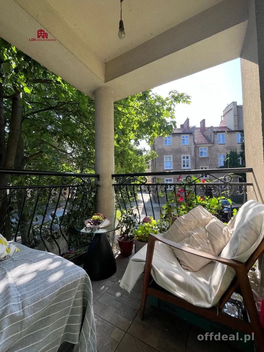 Wyjątkowe mieszkanie - 87 m2 z miejscem postojowym