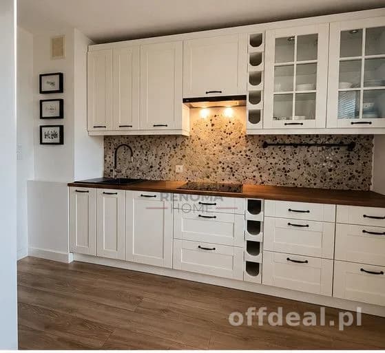 appartement à vendre à Wrocław, Fabryczna, Pracze Odrzańskie | 2 pièces | 51,5 m²