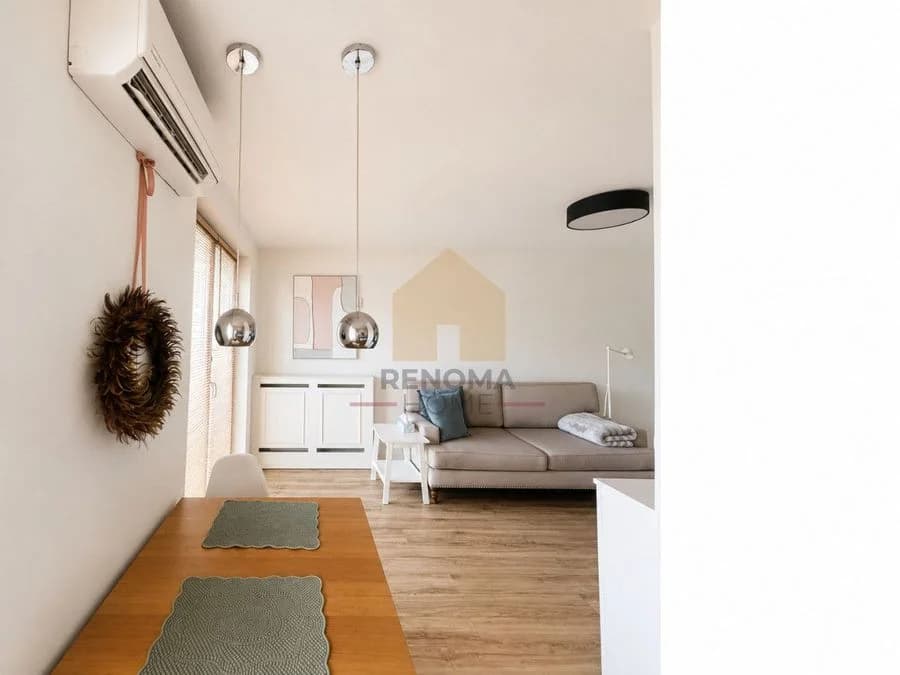 appartement à vendre à Wrocław, Fabryczna, Pracze Odrzańskie | 2 pièces | 51,5 m²