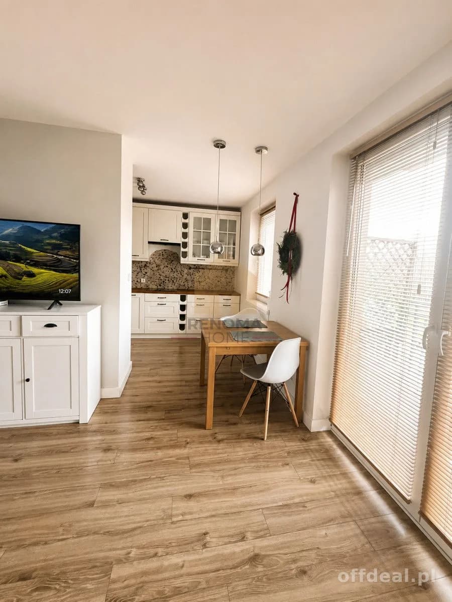 appartement à vendre à Wrocław, Fabryczna, Pracze Odrzańskie | 2 pièces | 51,5 m²