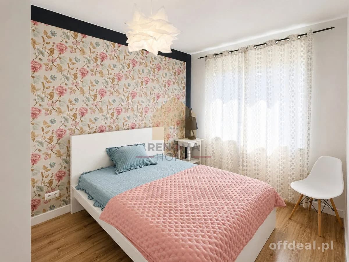 appartement à vendre à Wrocław, Fabryczna, Pracze Odrzańskie | 2 pièces | 51,5 m²