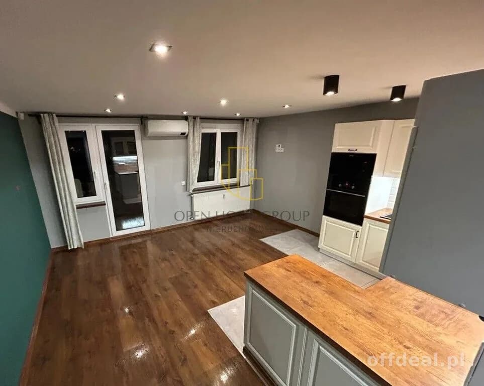 Zdjęcie 2: Mieszkanie, 3 pokoje, 63 m², Jelenia Góra