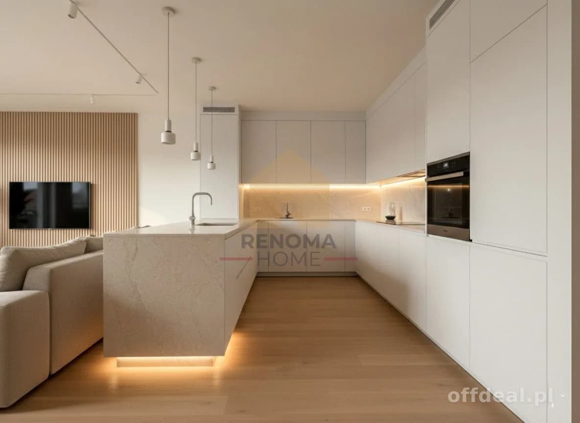 2-room apartment for sale in Smolec | 57.5 m²