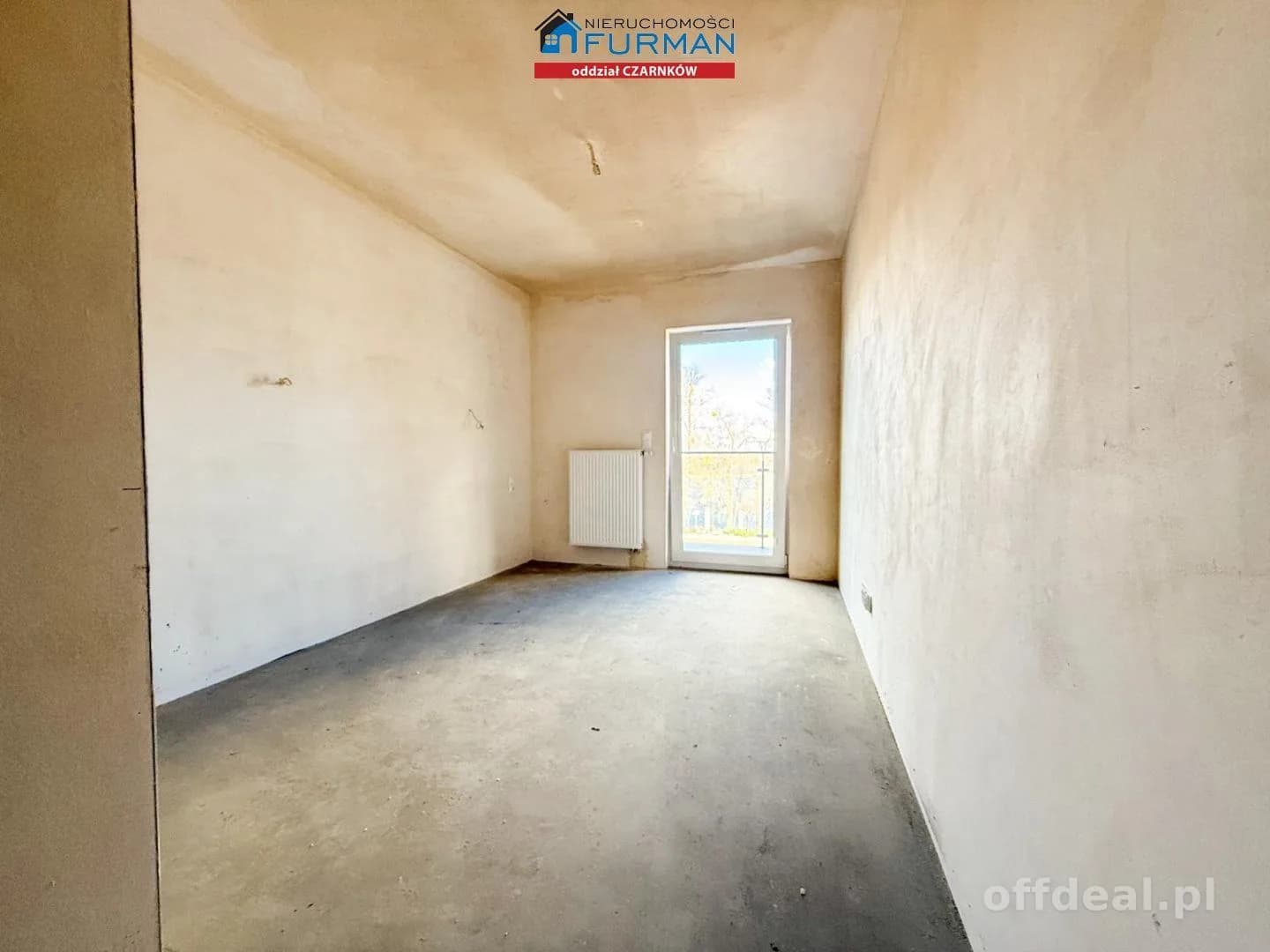 Mieszkanie na sprzedaż, Wałcz