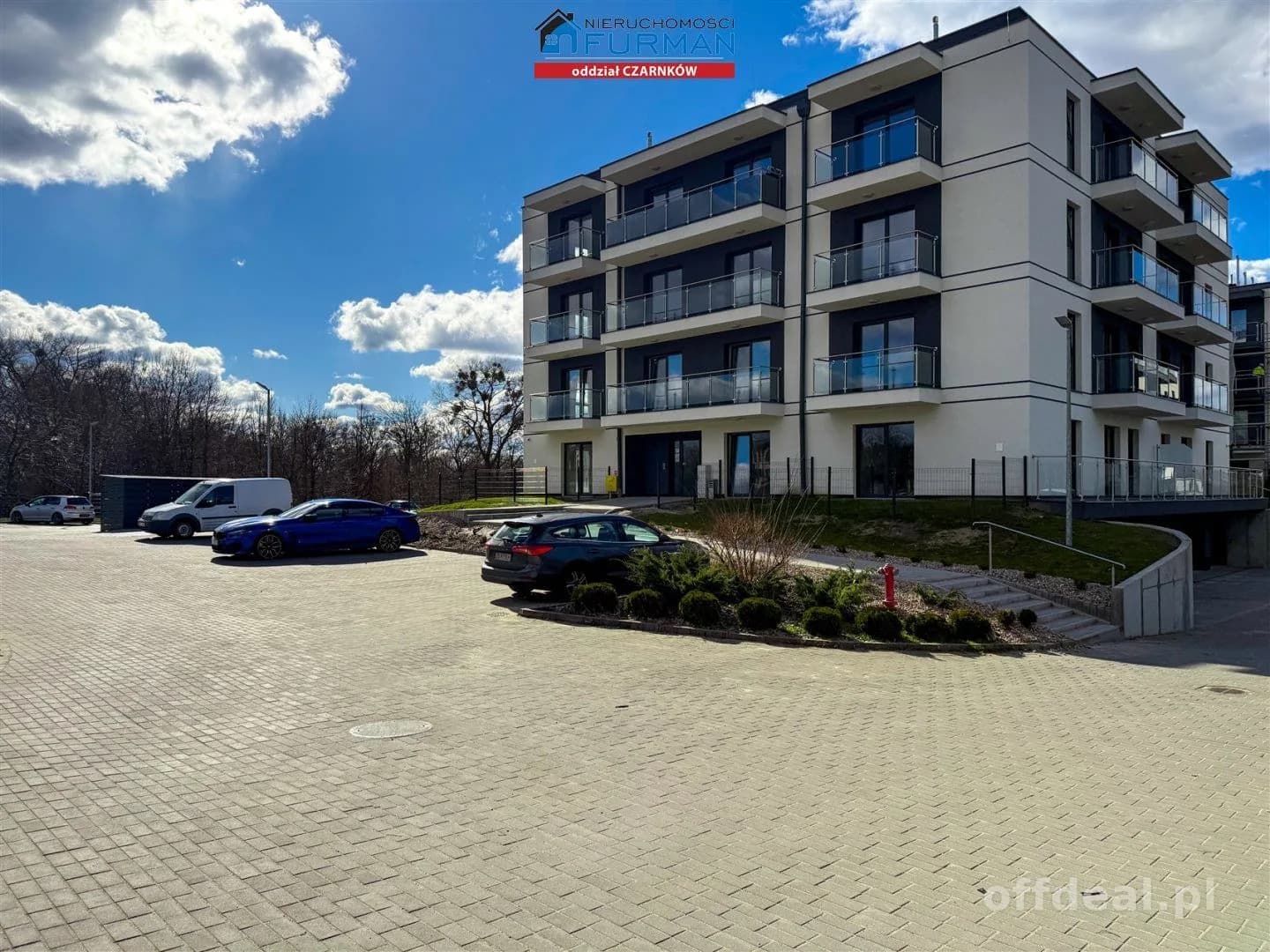 Mieszkanie na sprzedaż, Wałcz