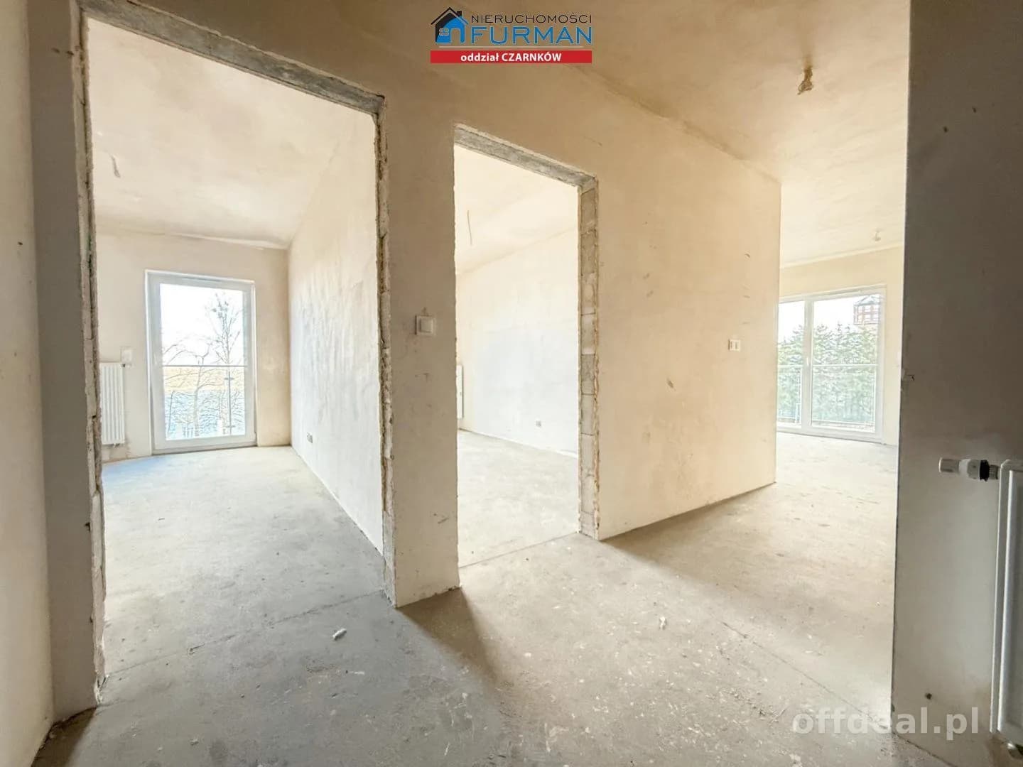 Mieszkanie na sprzedaż, Wałcz